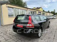 2016 Volvo V70