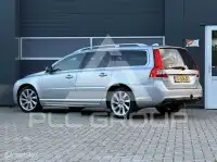 2016 Volvo V70