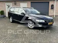 2016 Volvo V70