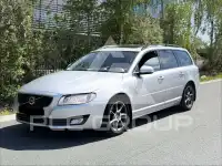 2016 Volvo V70