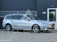 2016 Volvo V70