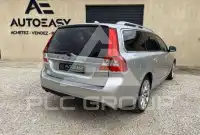 2016 Volvo V70
