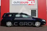 2016 Volvo V70