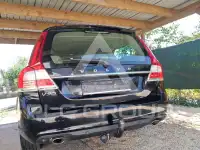 2016 Volvo V70