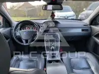 2016 Volvo V70