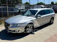 2016 Volvo V70