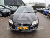 2016 Volvo V70