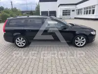 2016 Volvo V70