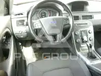 2016 Volvo V70