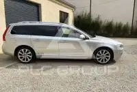 2016 Volvo V70