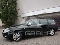 2016 Volvo V70