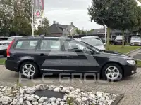 2016 Volvo V70