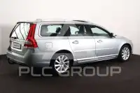 2016 Volvo V70