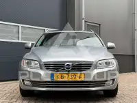 2016 Volvo V70