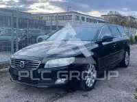 2016 Volvo V70