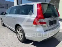 2016 Volvo V70
