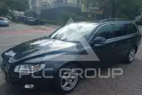 2016 Volvo V70