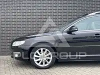 2016 Volvo V70