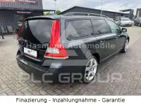 2016 Volvo V70