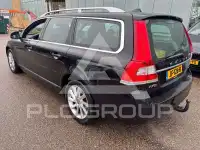 2016 Volvo V70