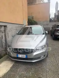 2016 Volvo V70