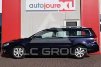 2016 Volvo V70