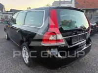 2016 Volvo V70