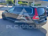 2016 Volvo V70