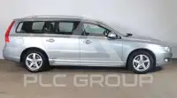 2016 Volvo V70