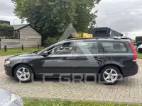 2016 Volvo V70