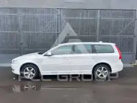 2016 Volvo V70