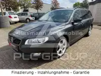2016 Volvo V70