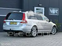 2016 Volvo V70