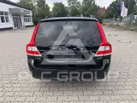 2016 Volvo V70