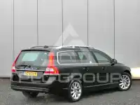 2016 Volvo V70
