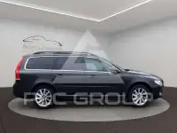 2016 Volvo V70