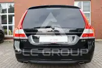 2016 Volvo V70
