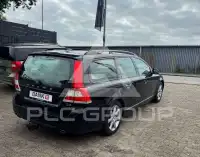 2016 Volvo V70