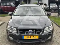 2016 Volvo V70