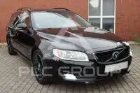 2016 Volvo V70
