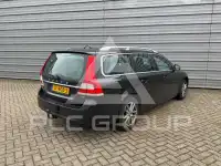 2016 Volvo V70