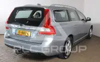 2016 Volvo V70