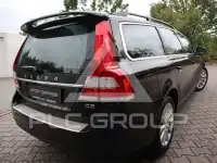 2016 Volvo V70