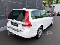 2016 Volvo V70