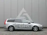 2016 Volvo V70