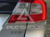 2016 Volvo V70