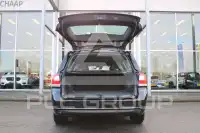 2016 Volvo V70