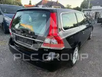 2016 Volvo V70