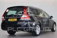 2016 Volvo V70