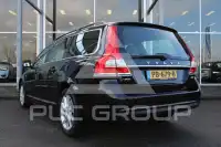 2016 Volvo V70